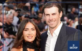 SBOTOP: Gareth Bale Joins Consortium Aiming for Cardiff City Takeover