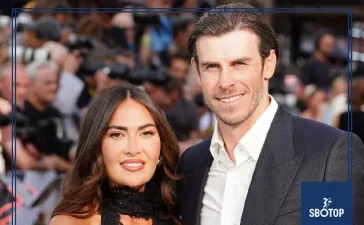 SBOTOP: Gareth Bale Joins Consortium Aiming for Cardiff City Takeover