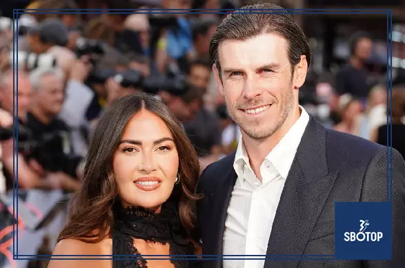 SBOTOP: Gareth Bale Joins Consortium Aiming for Cardiff City Takeover