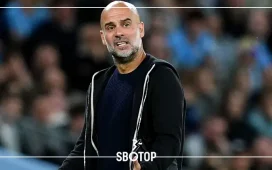 SBOTOP Guardiola’s Ultimatum: Slim Down the Squad or I Walk Man City Boss Warns
