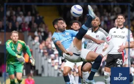 SBOTOP: Gundogan and Haaland Propel Team to Third Place and Champions League Qualification