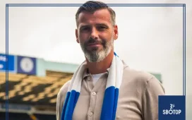 SBOTOP: Stuart Kettlewell Takes Helm at Kilmarnock with Two-Year Contract Succeeds Derek McInnes at Rugby Park