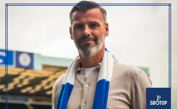 SBOTOP: Stuart Kettlewell Takes Helm at Kilmarnock with Two-Year Contract Succeeds Derek McInnes at Rugby Park