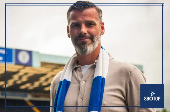 SBOTOP: Stuart Kettlewell Takes Helm at Kilmarnock with Two-Year Contract Succeeds Derek McInnes at Rugby Park