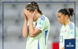 SBOTOP: Wales and Scotland Relegated from Women's Nations League Following Losses to Denmark and Austria