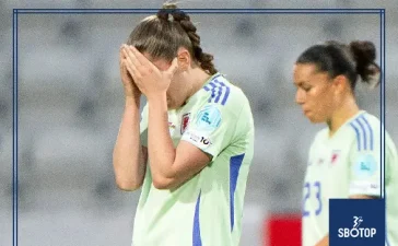 SBOTOP: Wales and Scotland Relegated from Women's Nations League Following Losses to Denmark and Austria
