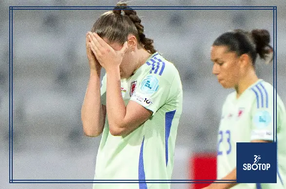 SBOTOP: Wales and Scotland Relegated from Women's Nations League Following Losses to Denmark and Austria