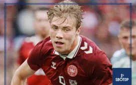 SBOTOP: Rasmus Hojlund Faces Criticism as Mika Biereth Takes Center Stage in Danish National Team Shake-Up