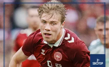 SBOTOP: Rasmus Hojlund Faces Criticism as Mika Biereth Takes Center Stage in Danish National Team Shake-Up