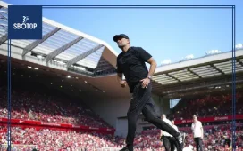 SBOTOP Inside the Transfer Twist_ Jurgen Klopp’s Role in Liverpool Choosing Darwin Nunez Over Alexander Isak