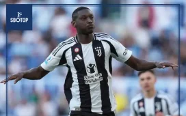 SBOTOP Juventus' Top 3 Transfer Targets_ Osimhen and Who Else_