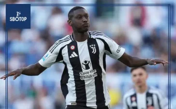 SBOTOP Juventus' Top 3 Transfer Targets_ Osimhen and Who Else_