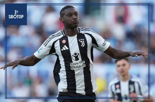 SBOTOP Juventus' Top 3 Transfer Targets_ Osimhen and Who Else_