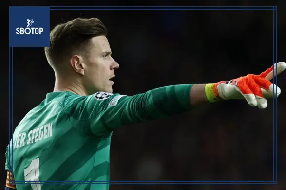 SBOTOP Man Utd's Surprise Plan: Experienced Keeper to Take Over from Onana?
