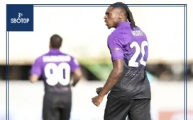 SBOTOP Moise Kean’s Domino Effect: With Man United in Pursuit, Fiorentina Lines Up Plan B