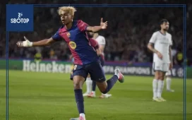 SBOTOP PSG vs Barcelona: Shared Ambitions, Divided by Philosophy