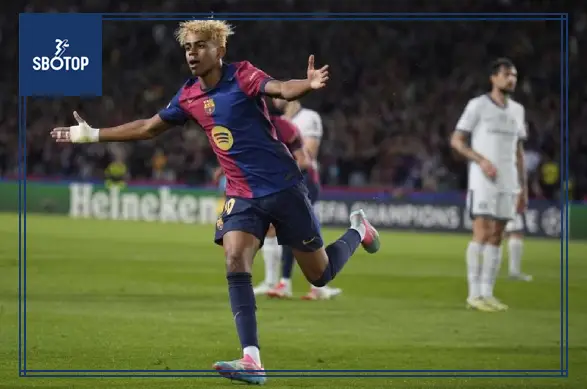 SBOTOP PSG vs Barcelona: Shared Ambitions, Divided by Philosophy