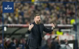 SBOTOP Parma's Coaching Hunt_ Will a Roma Legend Take the Helm_