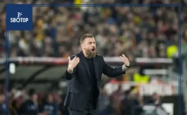 SBOTOP Parma's Coaching Hunt_ Will a Roma Legend Take the Helm_