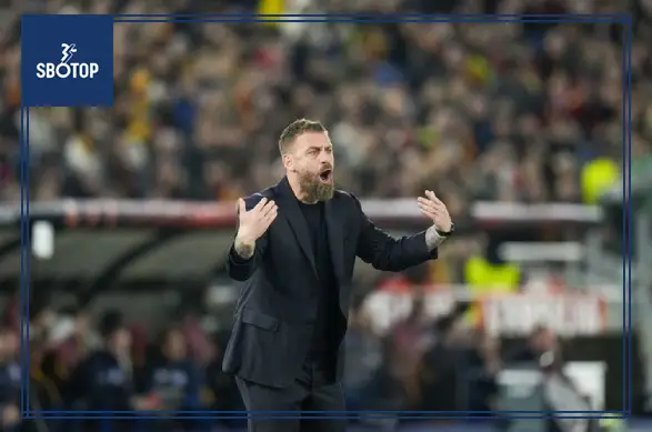 SBOTOP Parma's Coaching Hunt_ Will a Roma Legend Take the Helm_