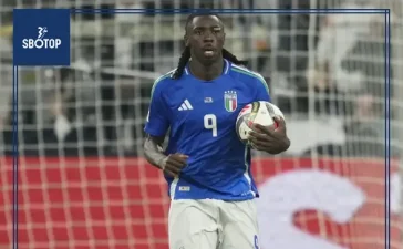 SBOTOP Transfer Rumors: Is Manchester United Set to Sign an Italian Forward?