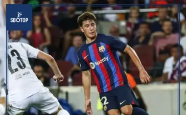 SBOTOP Trouble Brewing at Barça_ Players Turn on Hansi Flick Over Unfair Decisions