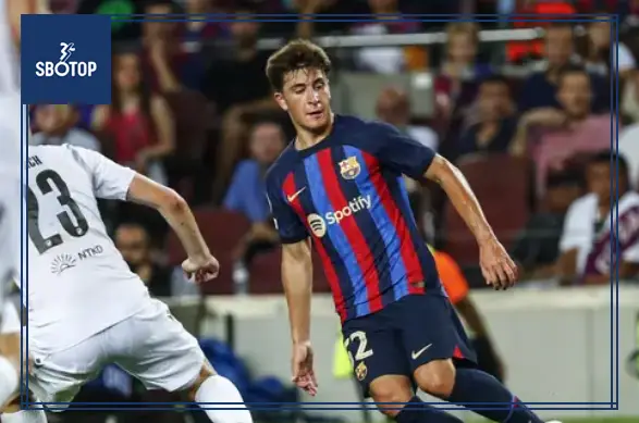 SBOTOP Trouble Brewing at Barça_ Players Turn on Hansi Flick Over Unfair Decisions