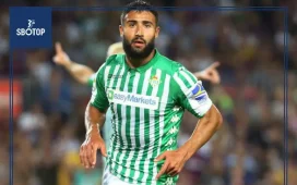 SBOTOP Why Nabil Fekir Never Joined Liverpool: A Transfer Mystery with No Answers