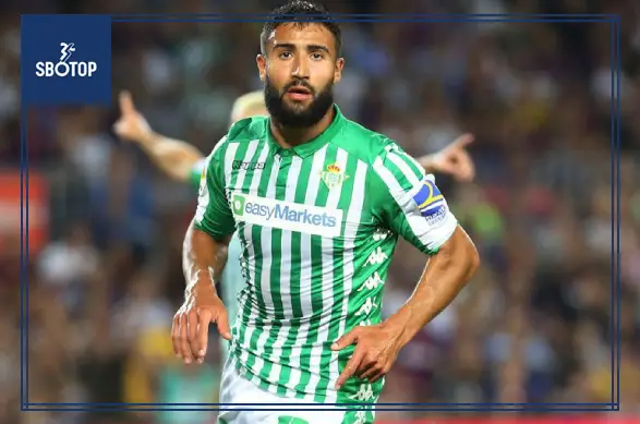 SBOTOP Why Nabil Fekir Never Joined Liverpool: A Transfer Mystery with No Answers