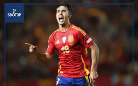SBOTOP_ Arsenal Resurfaces in Pursuit of Martin Zubimendi Transfer