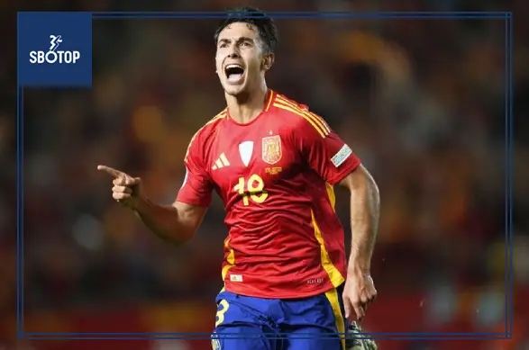 SBOTOP_ Arsenal Resurfaces in Pursuit of Martin Zubimendi Transfer