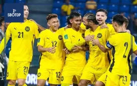 SBOTOP: Caution Urged for Indonesia as Malaysia Boosts Squad with Naturalized Talent