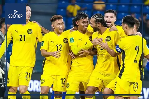 SBOTOP: Caution Urged for Indonesia as Malaysia Boosts Squad with Naturalized Talent
