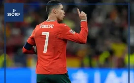 SBOTOP_ Cristiano Ronaldo’s Jaw-Dropping Al Nassr Salary Reaches IDR 10 Trillion – Here's the Breakdown