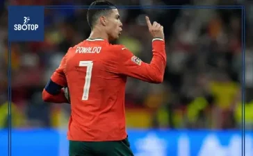 SBOTOP_ Cristiano Ronaldo’s Jaw-Dropping Al Nassr Salary Reaches IDR 10 Trillion – Here's the Breakdown