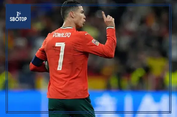 SBOTOP_ Cristiano Ronaldo’s Jaw-Dropping Al Nassr Salary Reaches IDR 10 Trillion – Here's the Breakdown