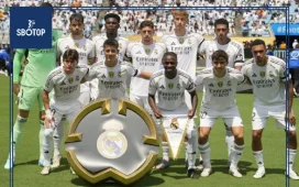 SBOTOP: FIFA Responds to Allegations of Racist Abuse Toward Antonio Rüdiger at 2025 Club World Cup