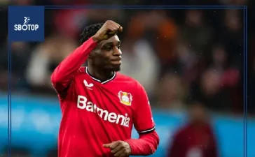 SBOTOP_ Fabrizio Romano Spoiled Frimpong’s Surprise for His Father
