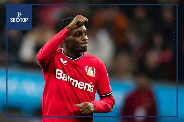 SBOTOP_ Fabrizio Romano Spoiled Frimpong’s Surprise for His Father