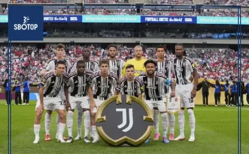 SBOTOP: Igor Tudor Salutes Juventus' Dominant Run at the 2025 Club World Cup