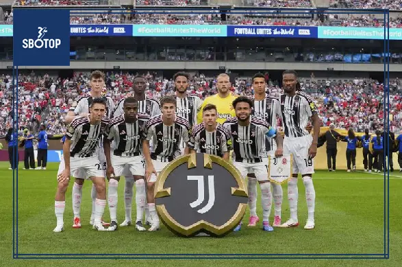 SBOTOP: Igor Tudor Salutes Juventus' Dominant Run at the 2025 Club World Cup