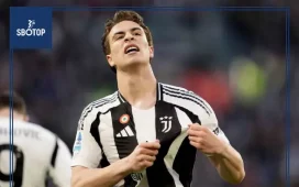 SBOTOP: Kenan Yildiz Responds to Premier League Rumors: Staying Loyal to Juventus?