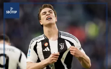 SBOTOP: Kenan Yildiz Responds to Premier League Rumors: Staying Loyal to Juventus?