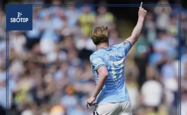 SBOTOP_ Kevin De Bruyne, Darwin Núñez, and Napoli’s Growing Obsession with Premier League Talent