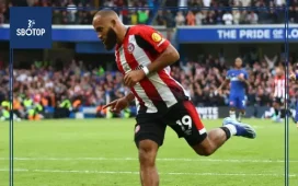 SBOTOP: Man Utd Win Transfer Battle! Bryan Mbeumo Chooses Red Devils Over Tottenham