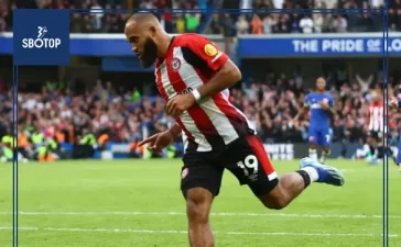 SBOTOP: Man Utd Win Transfer Battle! Bryan Mbeumo Chooses Red Devils Over Tottenham