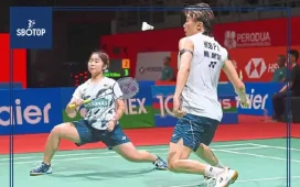 SBOTOP: Nova Urges Mixed Doubles to Step Up and Deliver