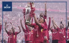 SBOTOP_ Rio Ferdinand Names Just Two Clubs Capable of Winning Next Season's Premier League