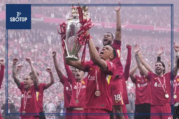 SBOTOP_ Rio Ferdinand Names Just Two Clubs Capable of Winning Next Season's Premier League