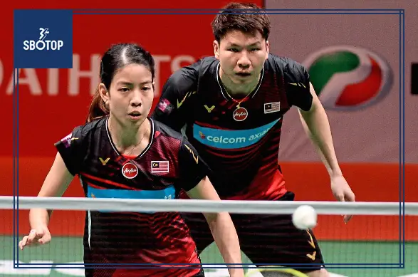 SBOTOP: Soon Huat and Shevon Hope New Training Facility Offers Top-Quality Courts and Cooling System